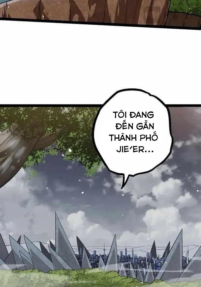 Thăng cấp bắt đầu từ một cái cây: Chapter 114