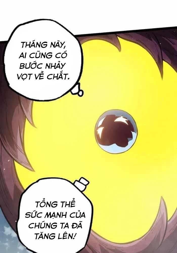 Thăng cấp bắt đầu từ một cái cây: Chapter 114