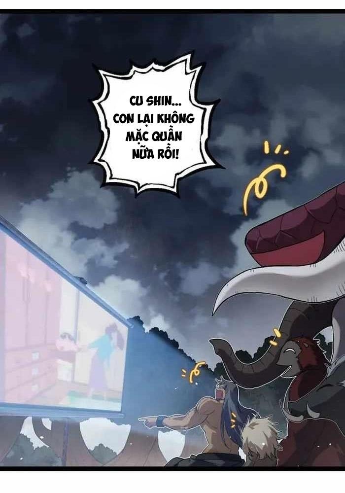 Thăng cấp bắt đầu từ một cái cây: Chapter 114