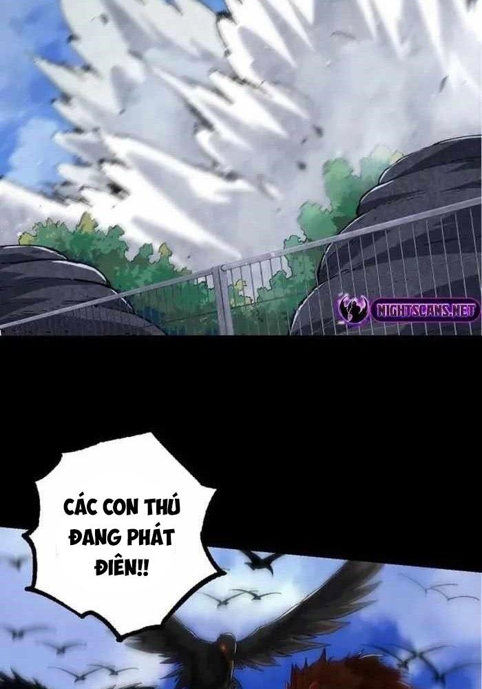 Thăng cấp bắt đầu từ một cái cây: Chapter 115