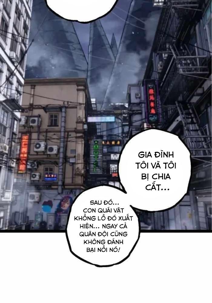 Thăng cấp bắt đầu từ một cái cây: Chapter 115