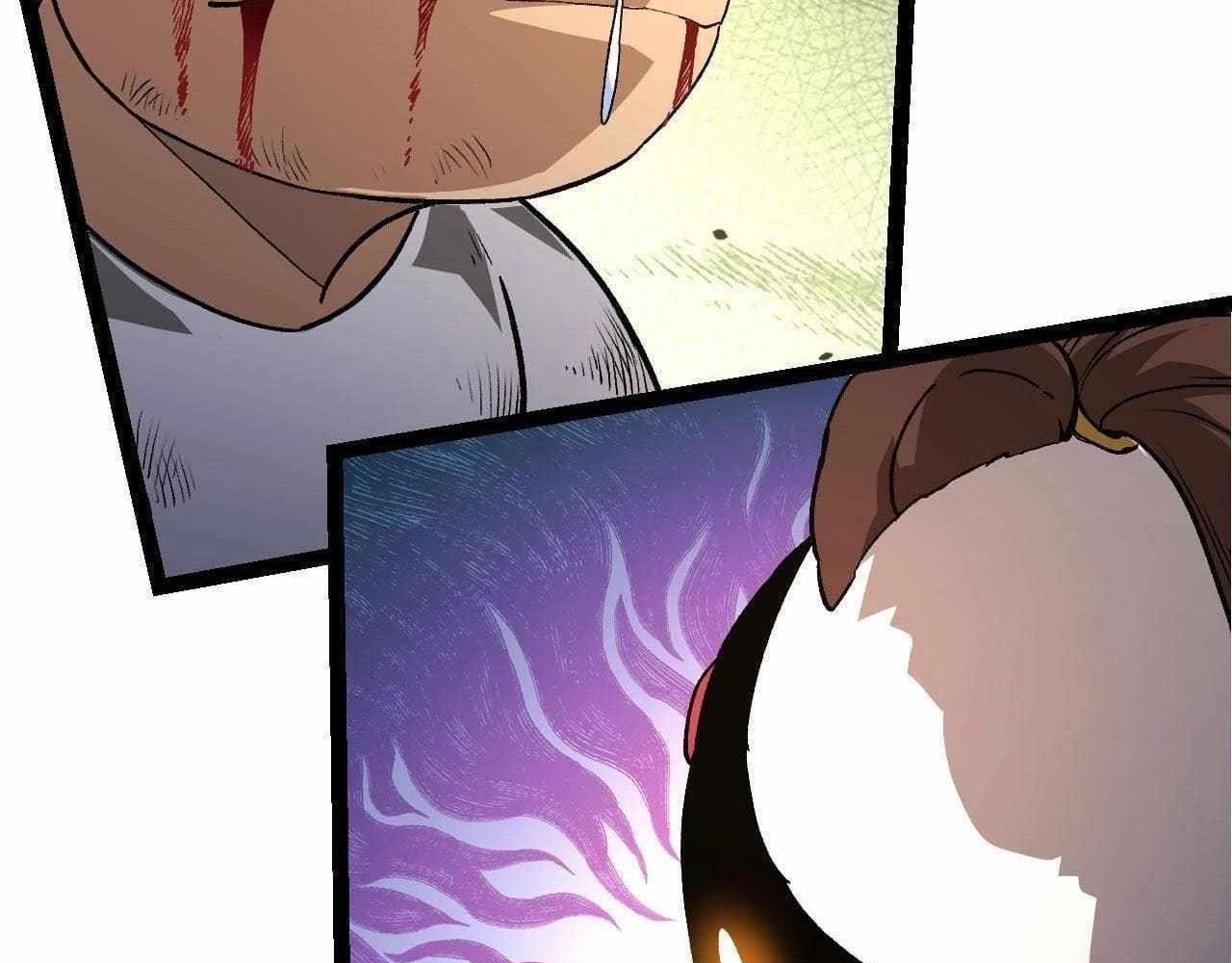 Thăng cấp bắt đầu từ một cái cây: Chapter 116