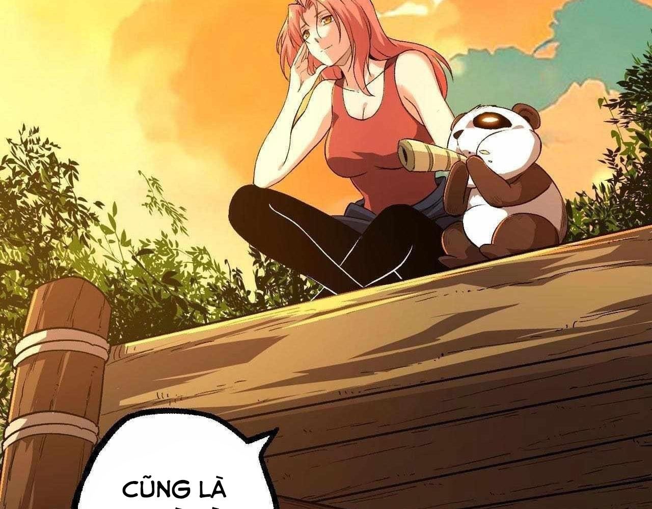 Thăng cấp bắt đầu từ một cái cây: Chapter 116