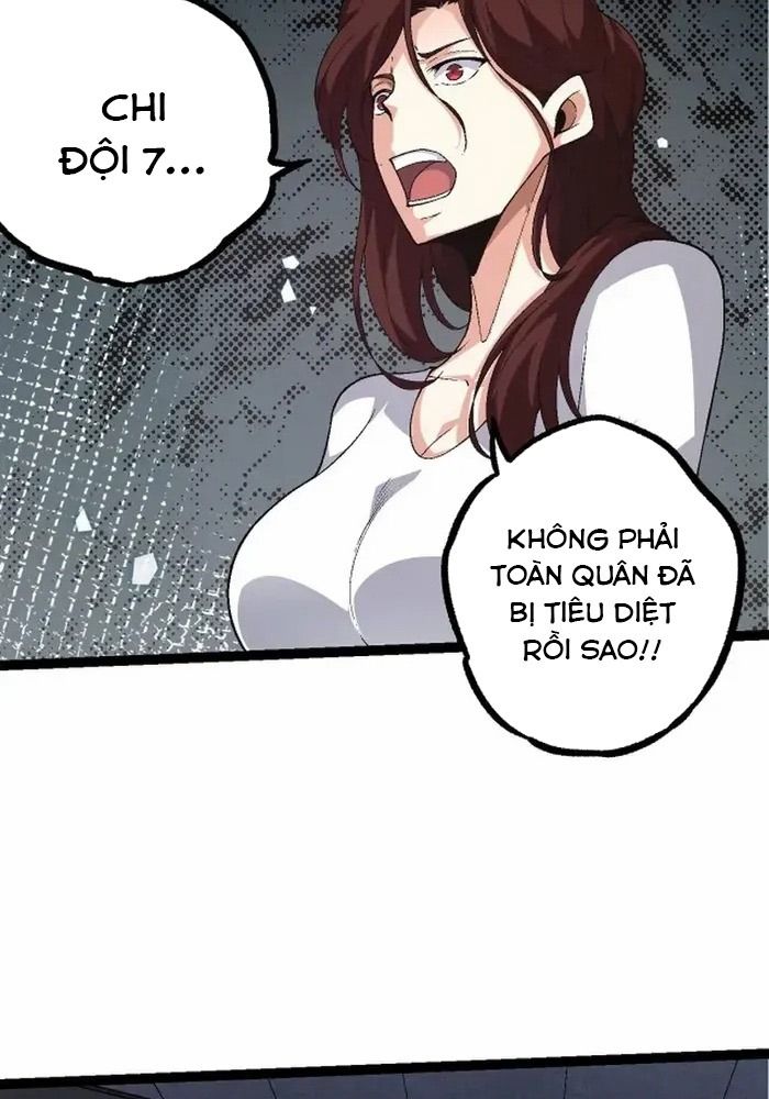 Thăng cấp bắt đầu từ một cái cây: Chapter 117