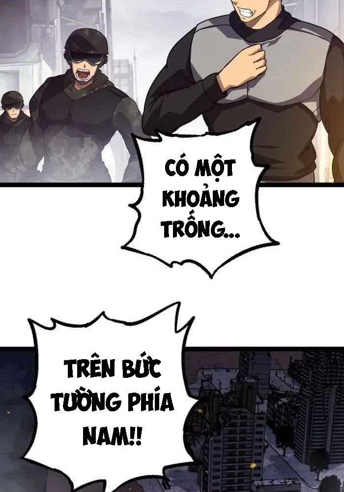 Thăng cấp bắt đầu từ một cái cây: Chapter 122