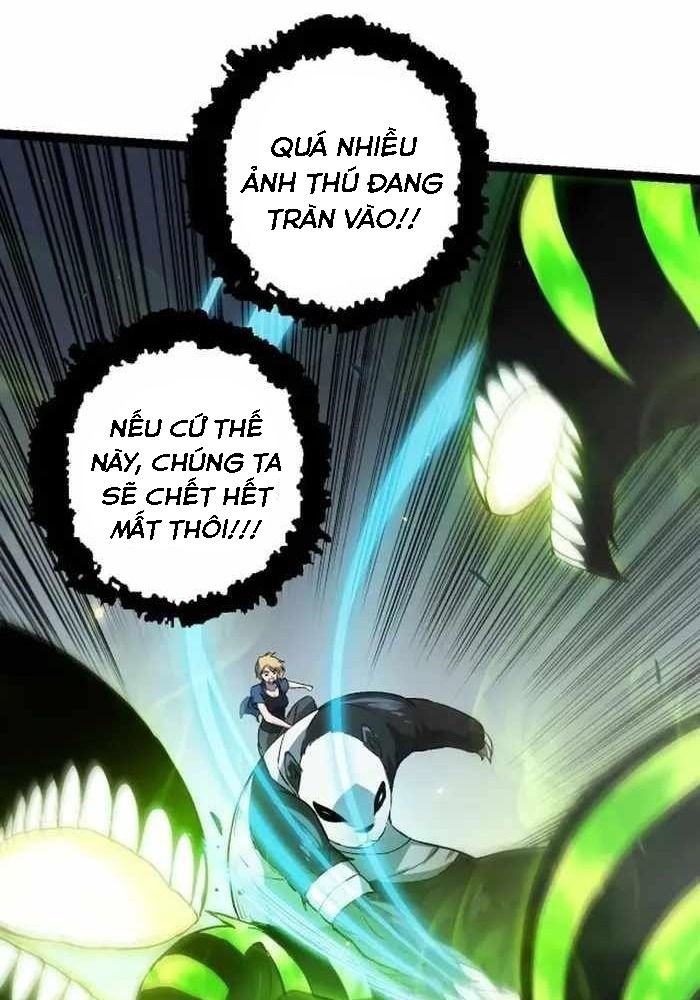 Thăng cấp bắt đầu từ một cái cây: Chapter 122