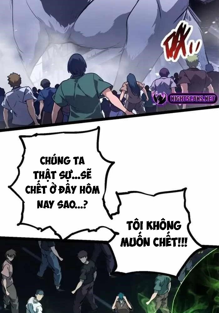 Thăng cấp bắt đầu từ một cái cây: Chapter 125