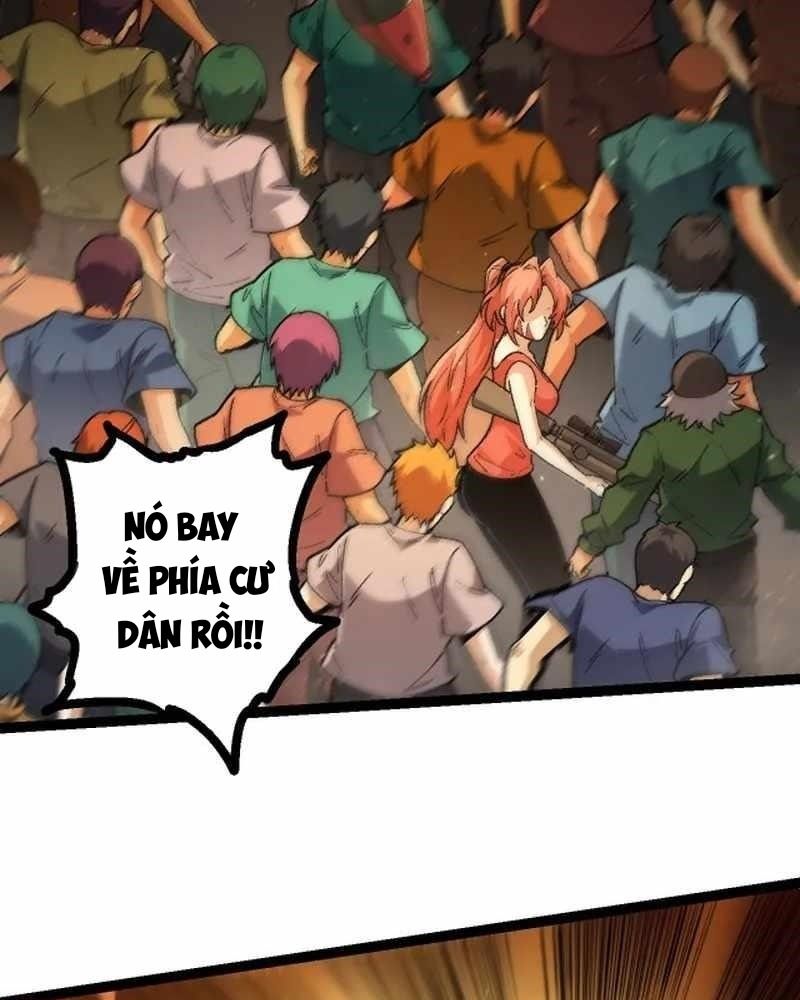 Thăng cấp bắt đầu từ một cái cây: Chapter 128