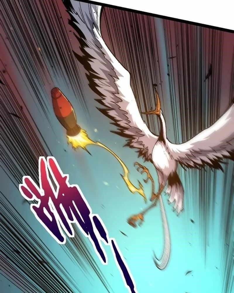 Thăng cấp bắt đầu từ một cái cây: Chapter 128