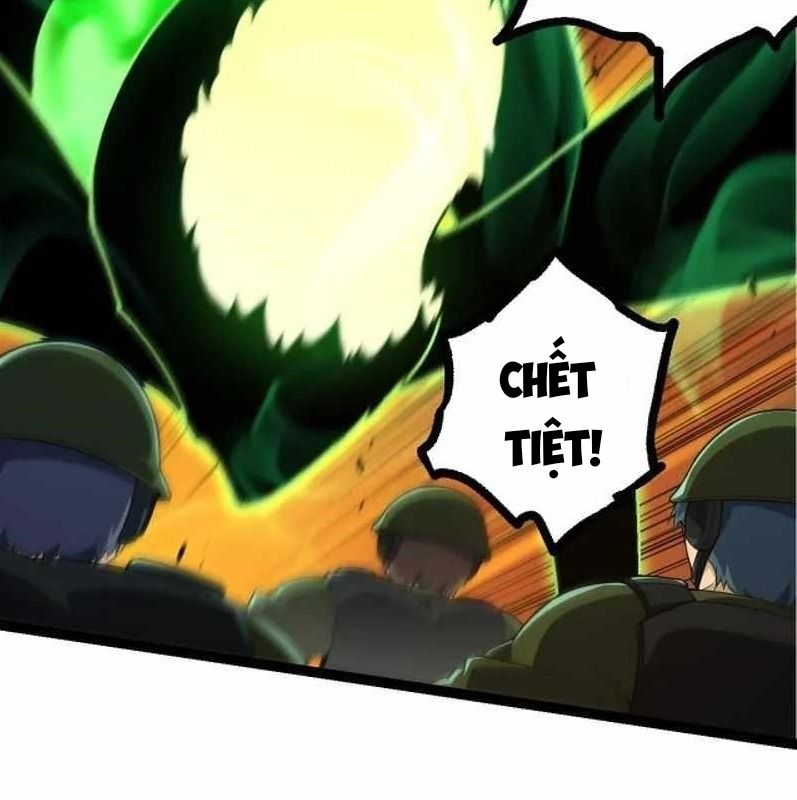 Thăng cấp bắt đầu từ một cái cây: Chapter 128