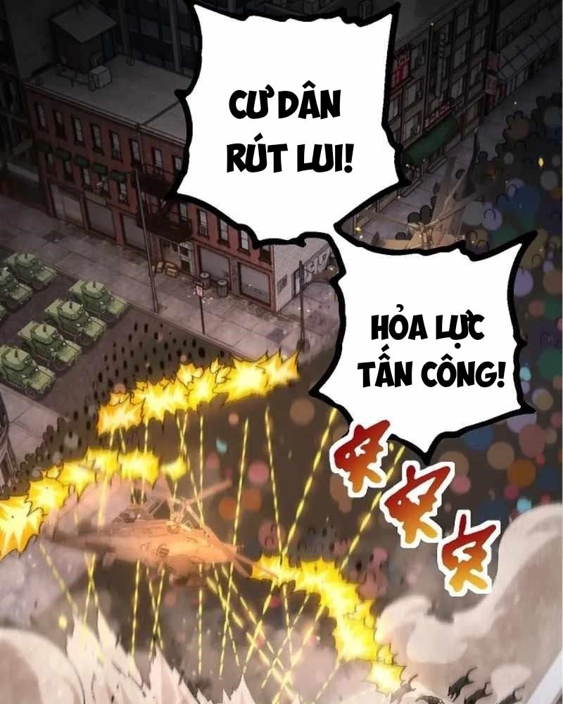 Thăng cấp bắt đầu từ một cái cây: Chapter 128
