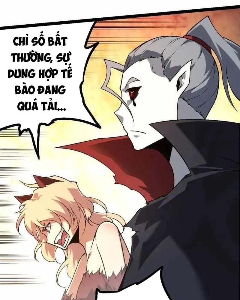 Thăng cấp bắt đầu từ một cái cây: Chapter 148