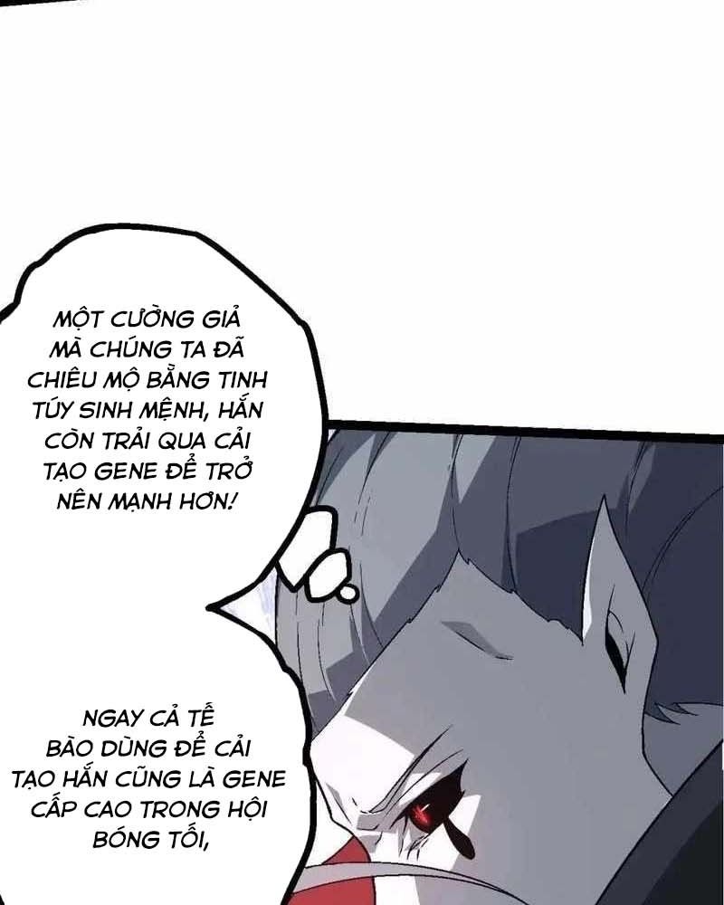 Thăng cấp bắt đầu từ một cái cây: Chapter 148