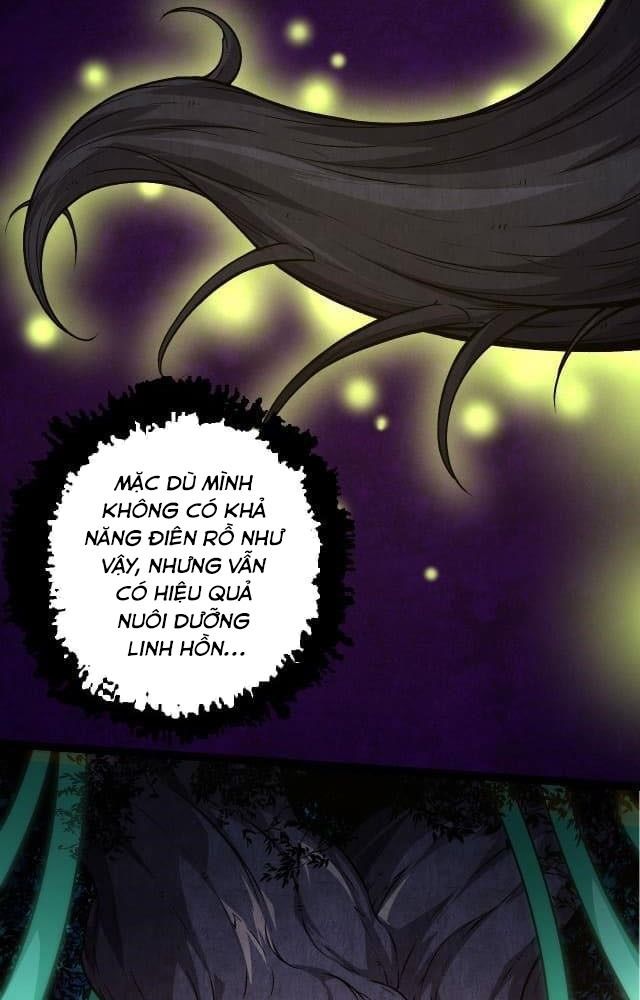 Thăng cấp bắt đầu từ một cái cây: Chapter 15