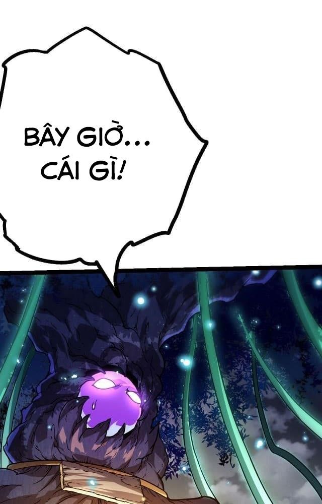 Thăng cấp bắt đầu từ một cái cây: Chapter 15