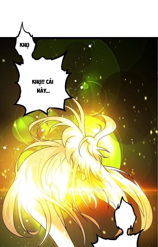 Thăng cấp bắt đầu từ một cái cây: Chapter 15