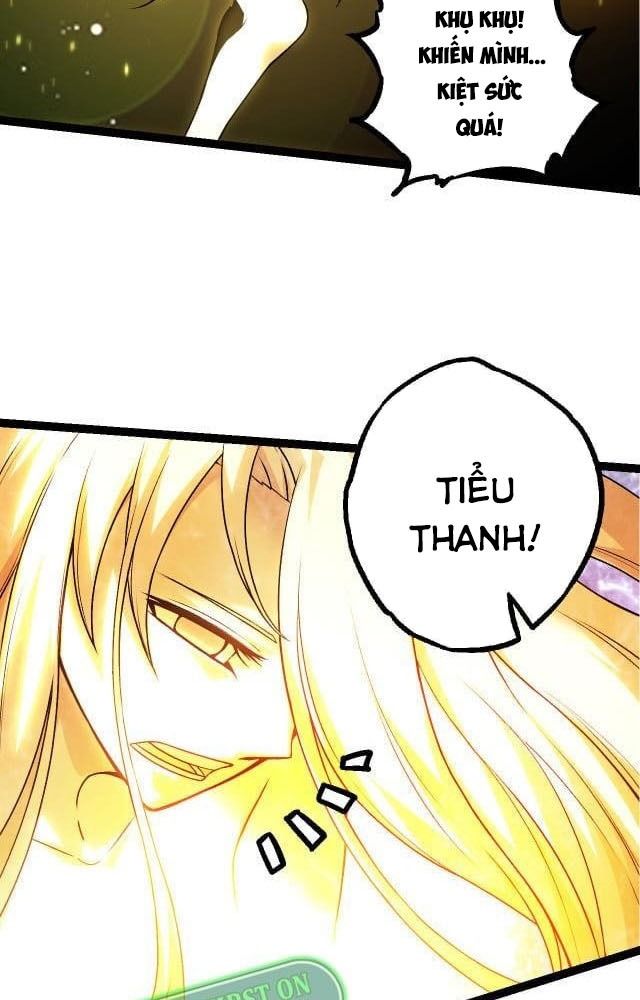 Thăng cấp bắt đầu từ một cái cây: Chapter 15