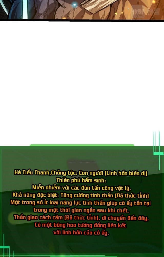 Thăng cấp bắt đầu từ một cái cây: Chapter 15