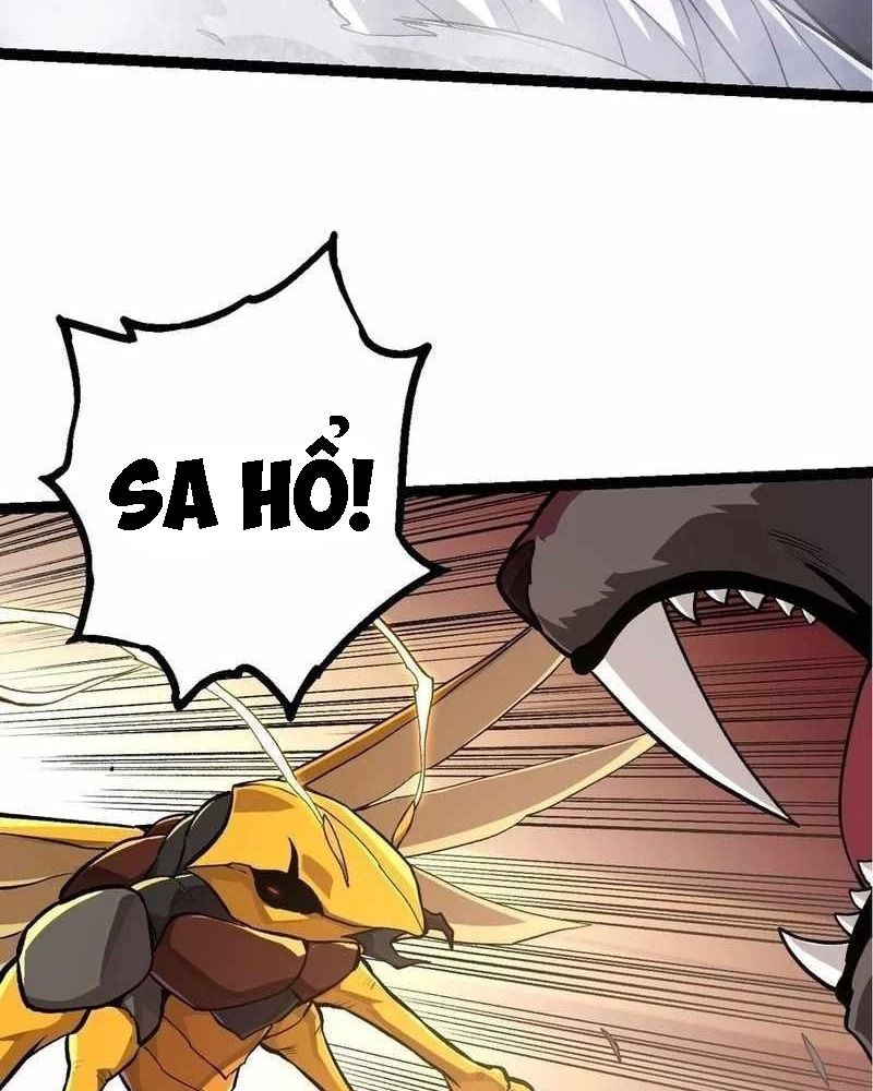 Thăng cấp bắt đầu từ một cái cây: Chapter 151