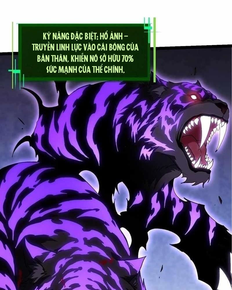 Thăng cấp bắt đầu từ một cái cây: Chapter 151
