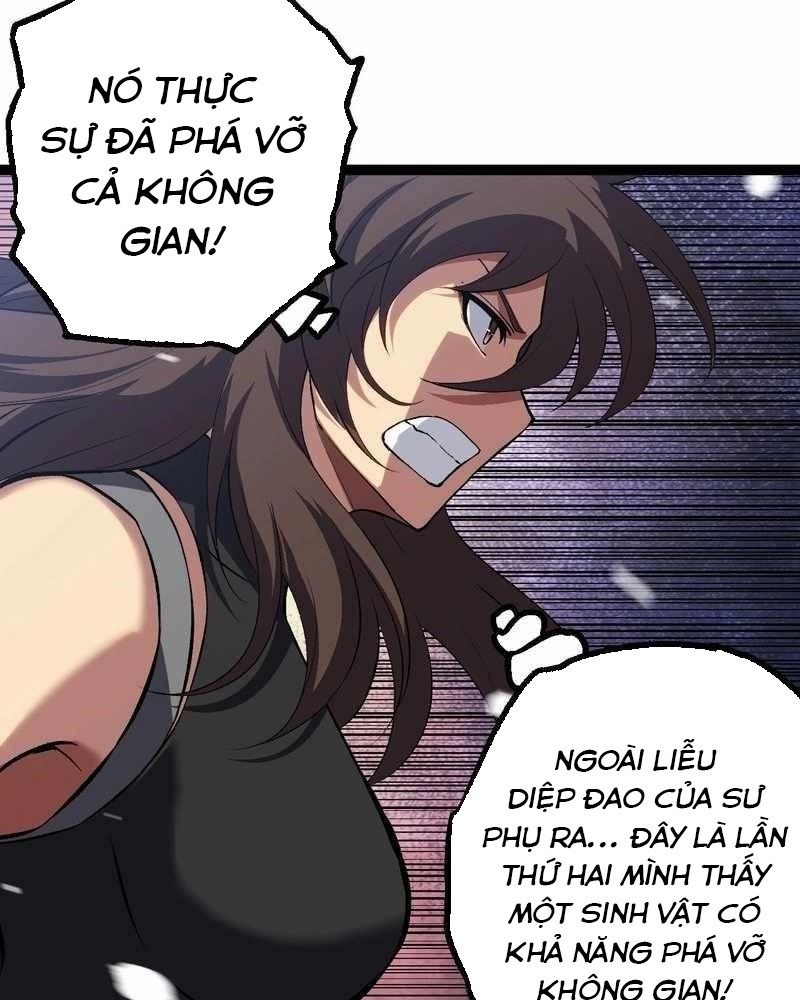 Thăng cấp bắt đầu từ một cái cây: Chapter 156