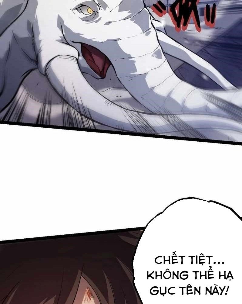 Thăng cấp bắt đầu từ một cái cây: Chapter 156