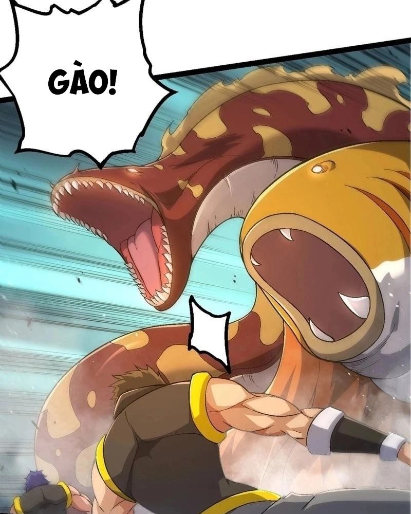 Thăng cấp bắt đầu từ một cái cây: Chapter 160