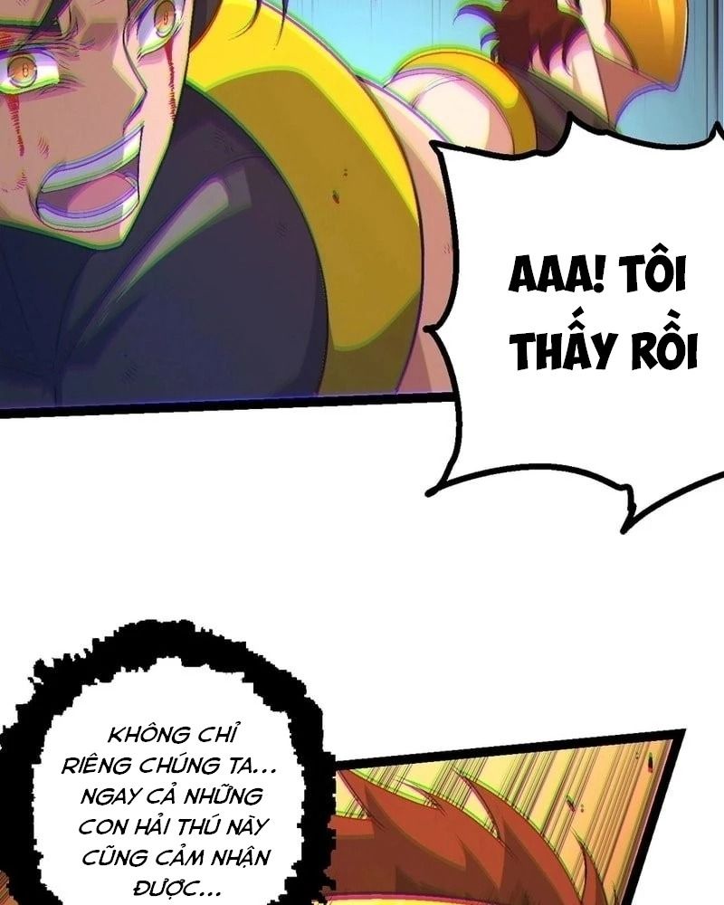 Thăng cấp bắt đầu từ một cái cây: Chapter 160