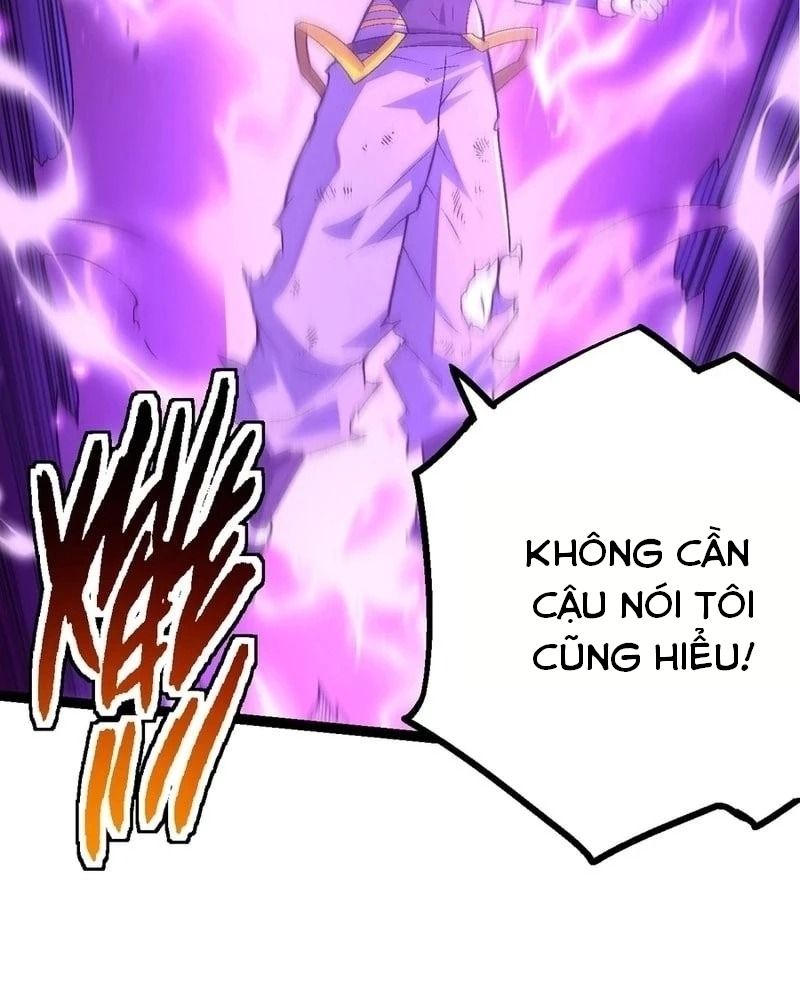 Thăng cấp bắt đầu từ một cái cây: Chapter 160