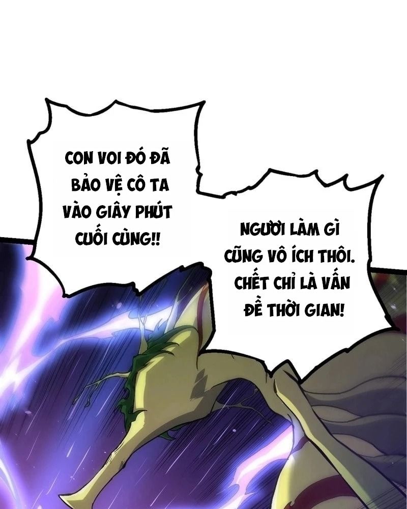 Thăng cấp bắt đầu từ một cái cây: Chapter 160