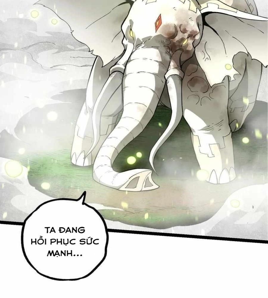 Thăng cấp bắt đầu từ một cái cây: Chapter 161