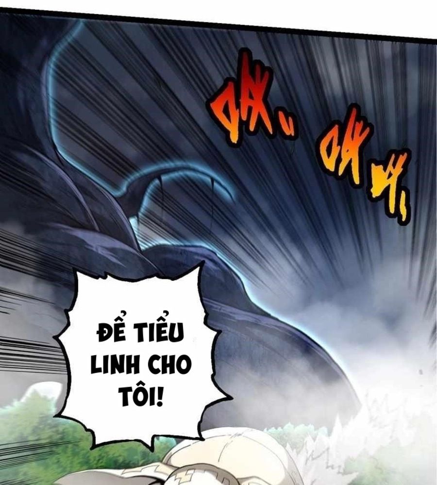 Thăng cấp bắt đầu từ một cái cây: Chapter 161