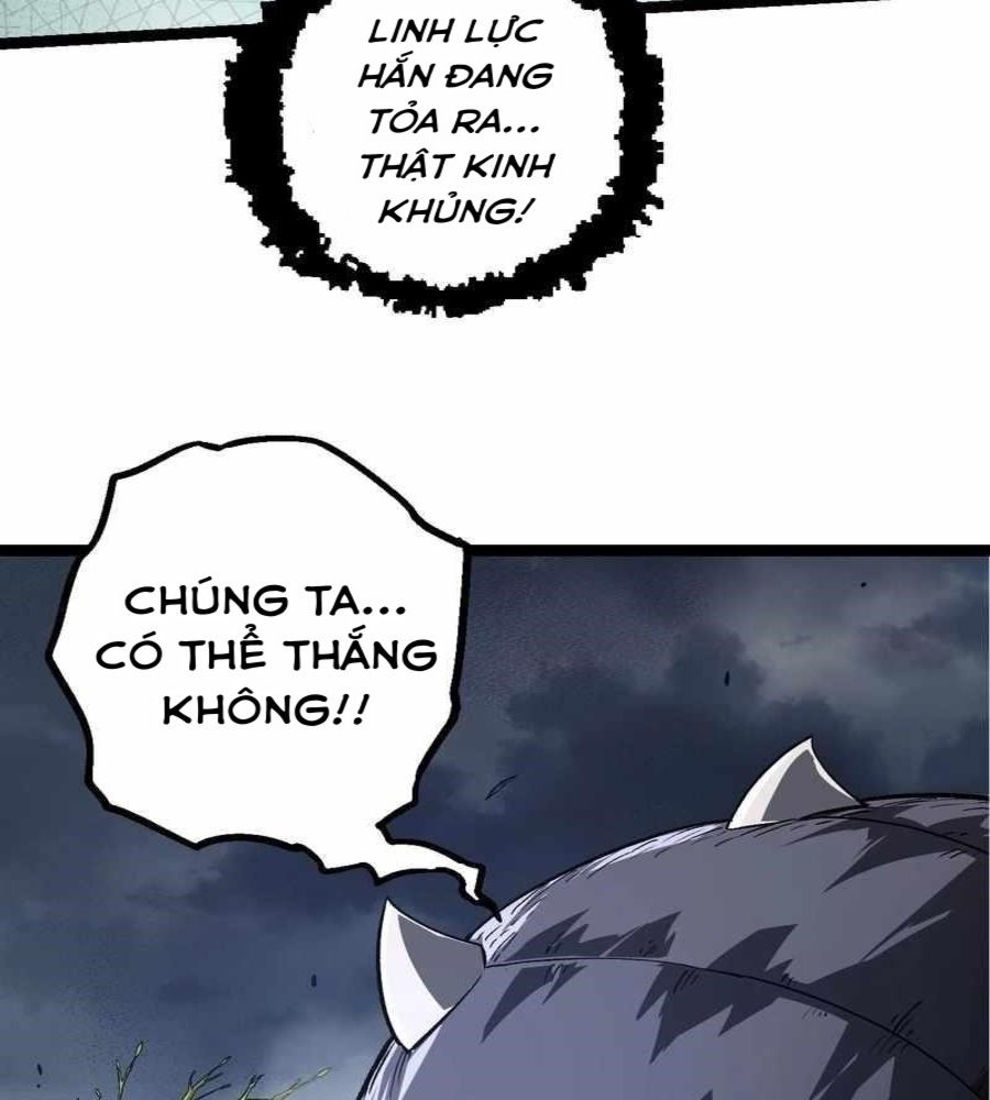 Thăng cấp bắt đầu từ một cái cây: Chapter 161