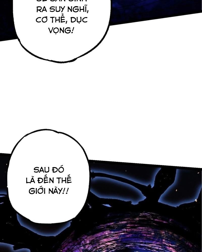 Thăng cấp bắt đầu từ một cái cây: Chapter 164