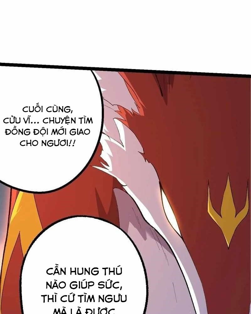 Thăng cấp bắt đầu từ một cái cây: Chapter 168