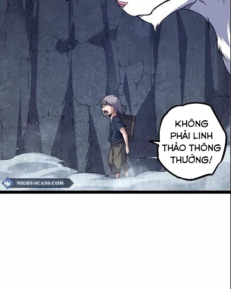 Thăng cấp bắt đầu từ một cái cây: Chapter 170