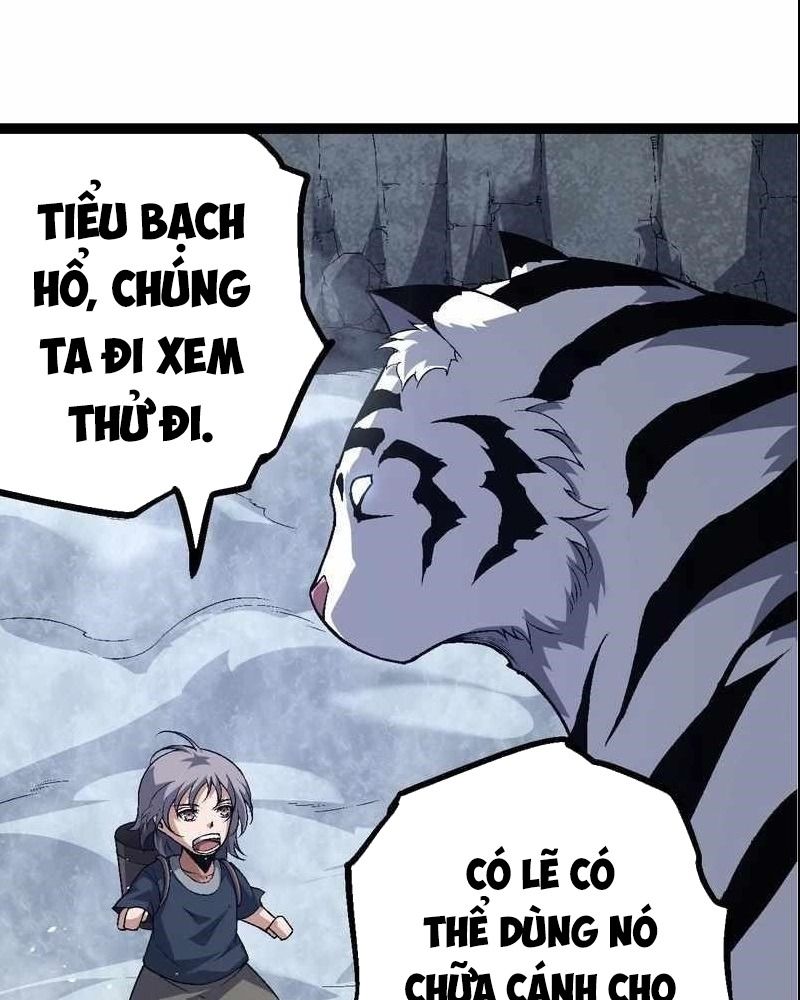 Thăng cấp bắt đầu từ một cái cây: Chapter 170