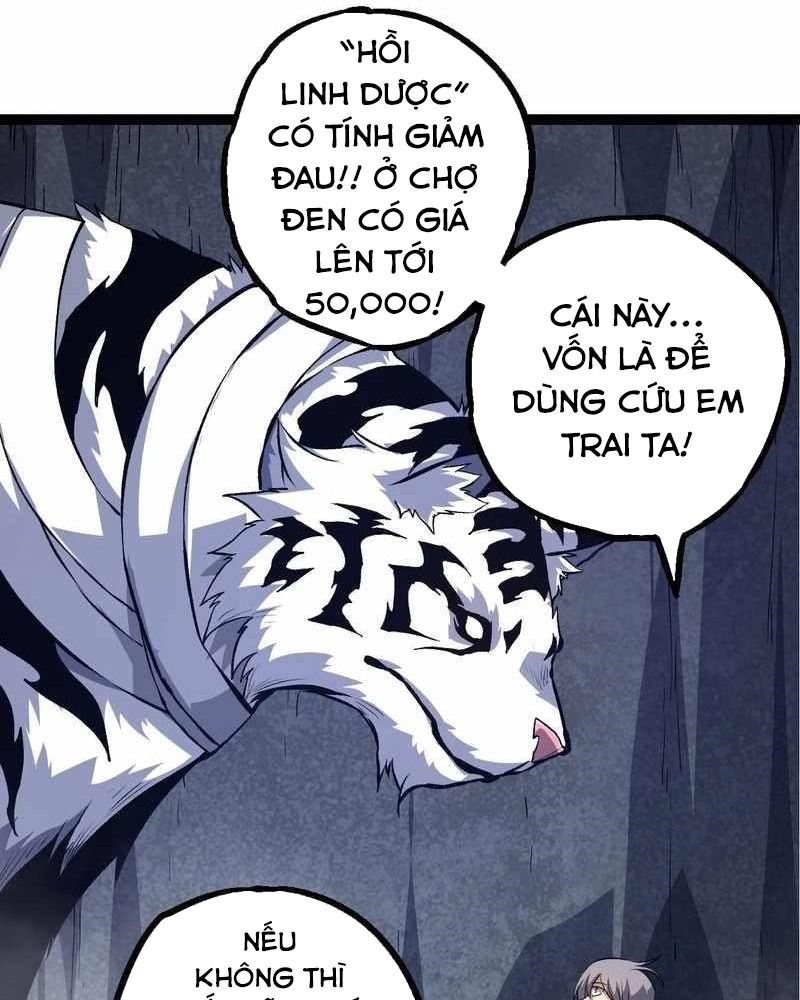 Thăng cấp bắt đầu từ một cái cây: Chapter 170