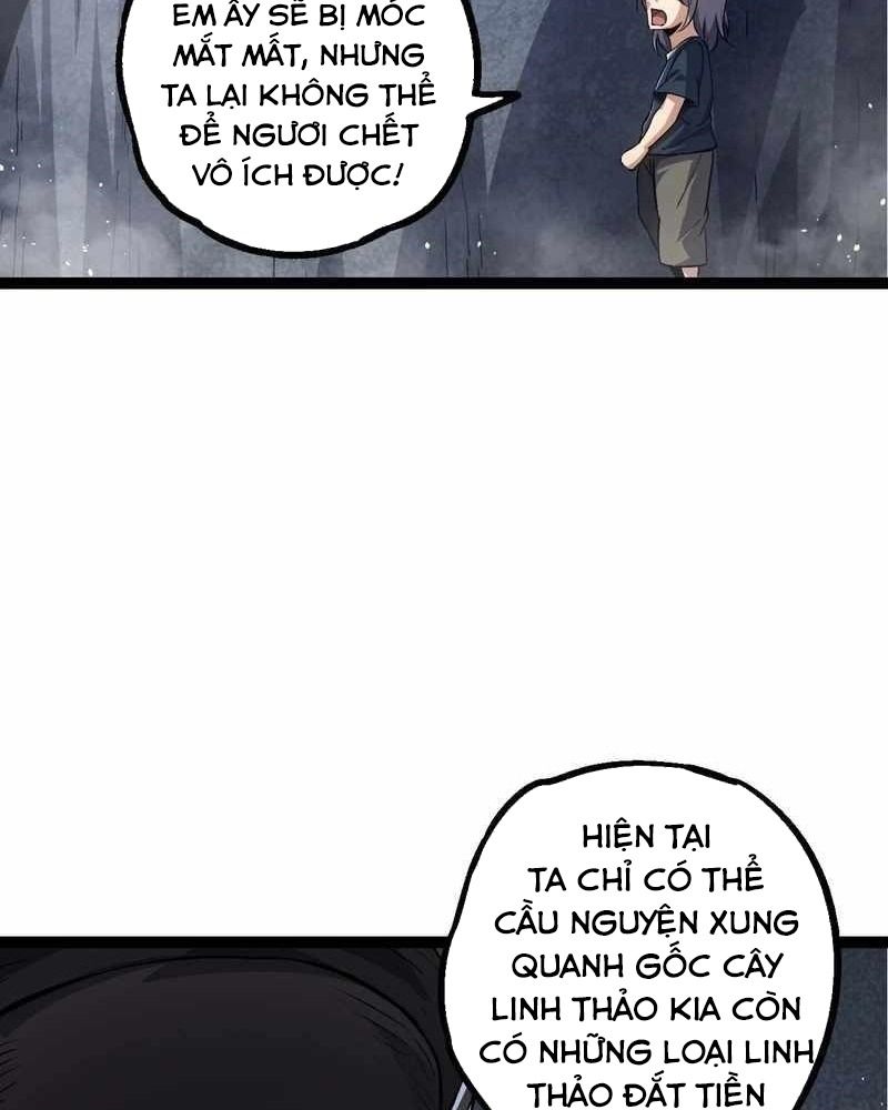 Thăng cấp bắt đầu từ một cái cây: Chapter 170