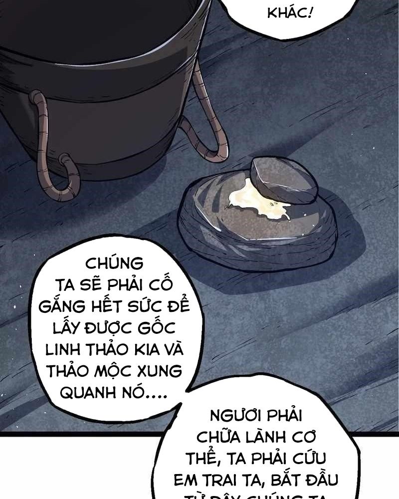 Thăng cấp bắt đầu từ một cái cây: Chapter 170