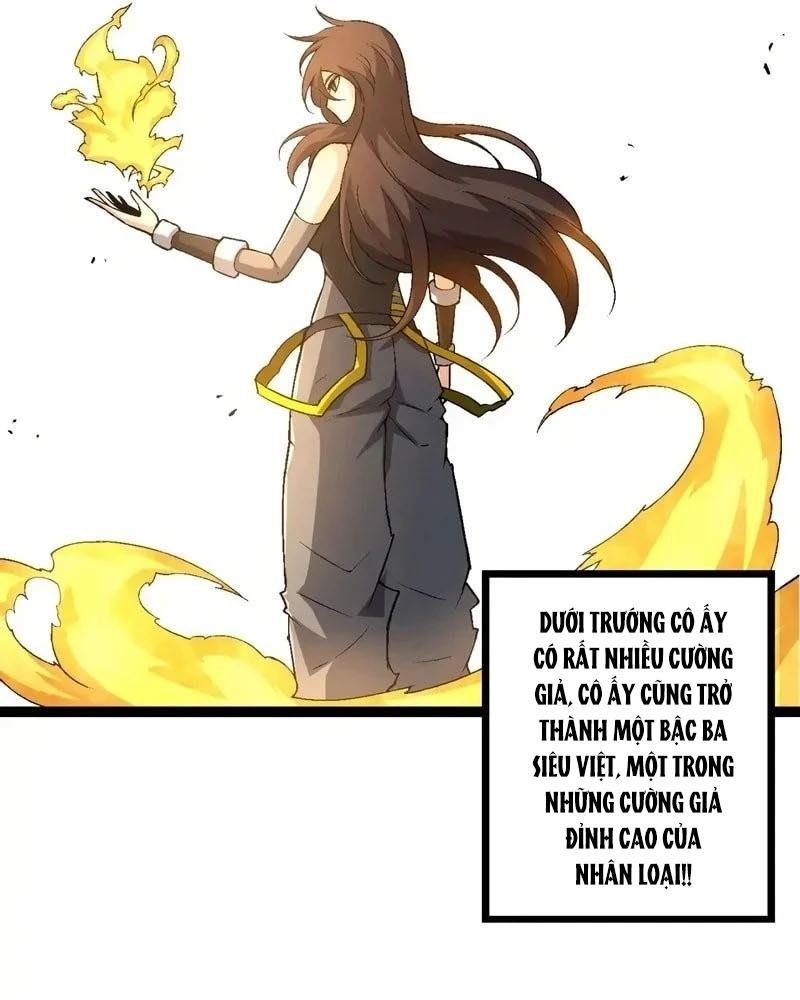 Thăng cấp bắt đầu từ một cái cây: Chapter 174