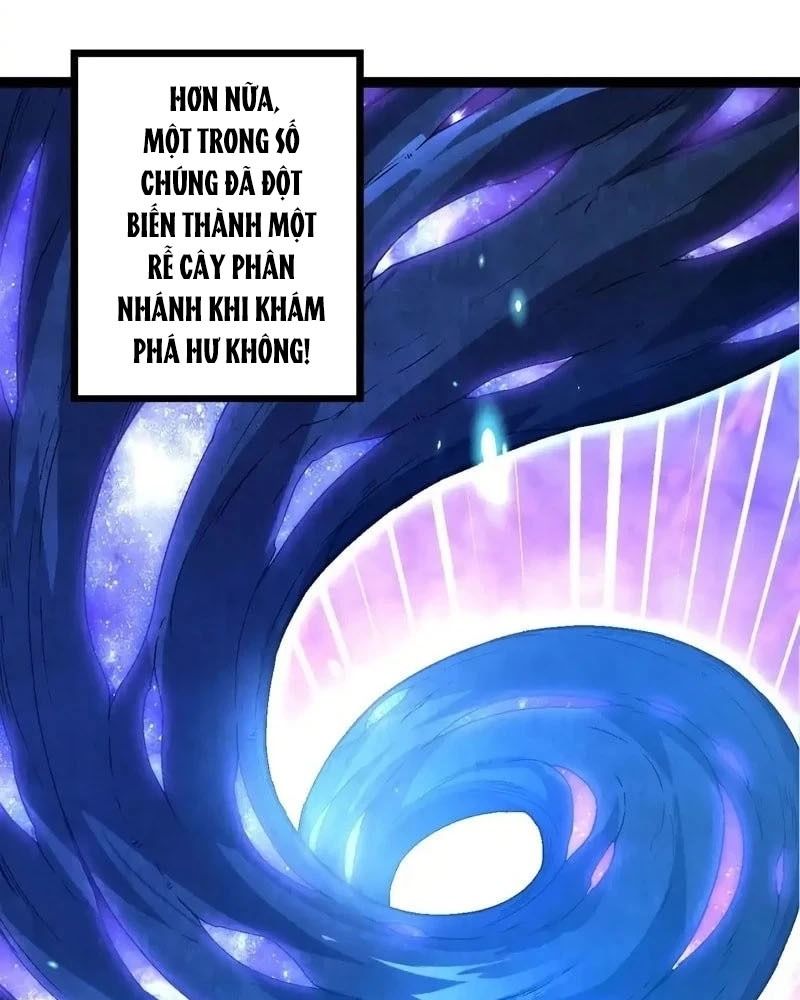 Thăng cấp bắt đầu từ một cái cây: Chapter 174