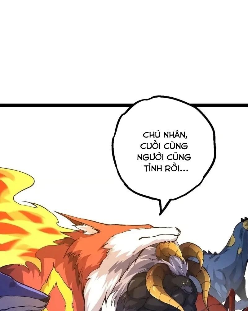 Thăng cấp bắt đầu từ một cái cây: Chapter 174