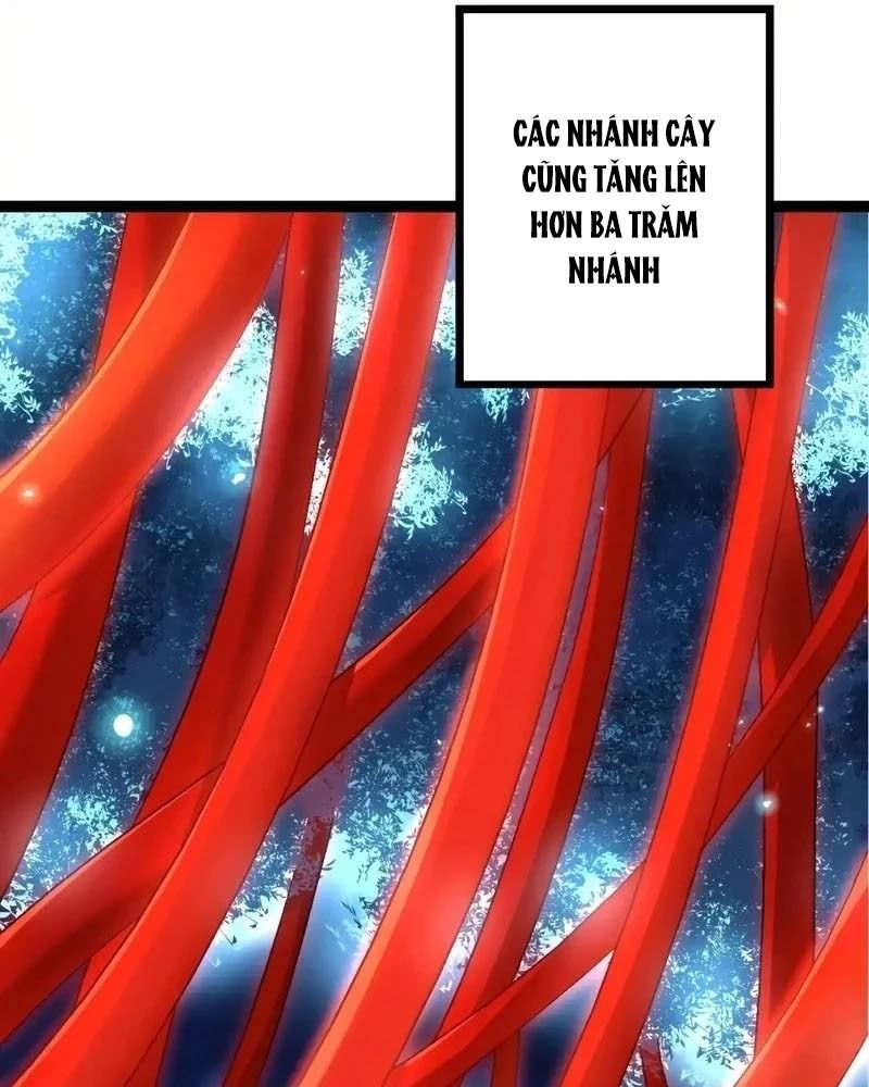Thăng cấp bắt đầu từ một cái cây: Chapter 174
