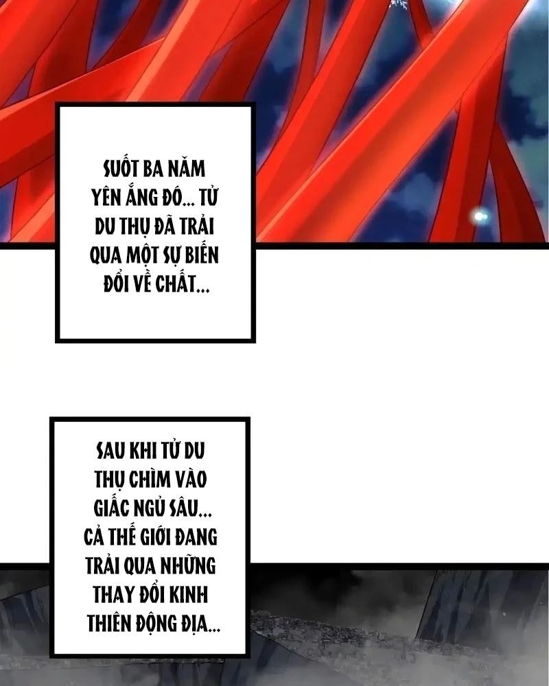 Thăng cấp bắt đầu từ một cái cây: Chapter 174