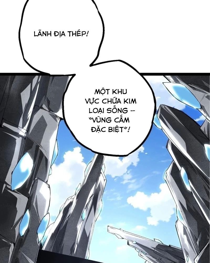 Thăng cấp bắt đầu từ một cái cây: Chapter 177