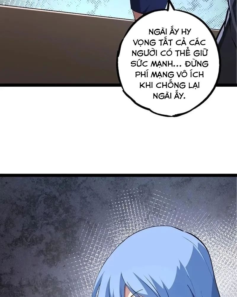 Thăng cấp bắt đầu từ một cái cây: Chapter 178