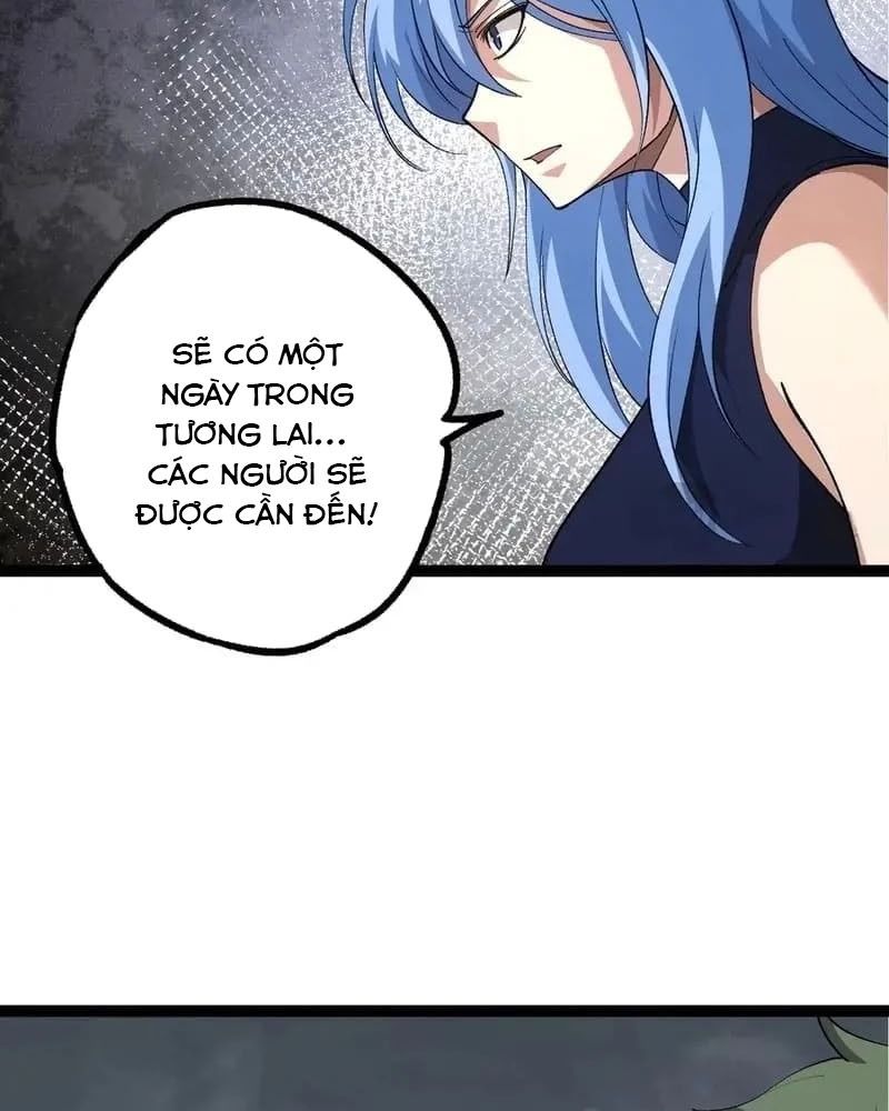 Thăng cấp bắt đầu từ một cái cây: Chapter 178