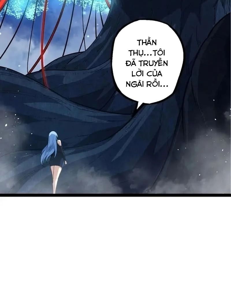 Thăng cấp bắt đầu từ một cái cây: Chapter 178