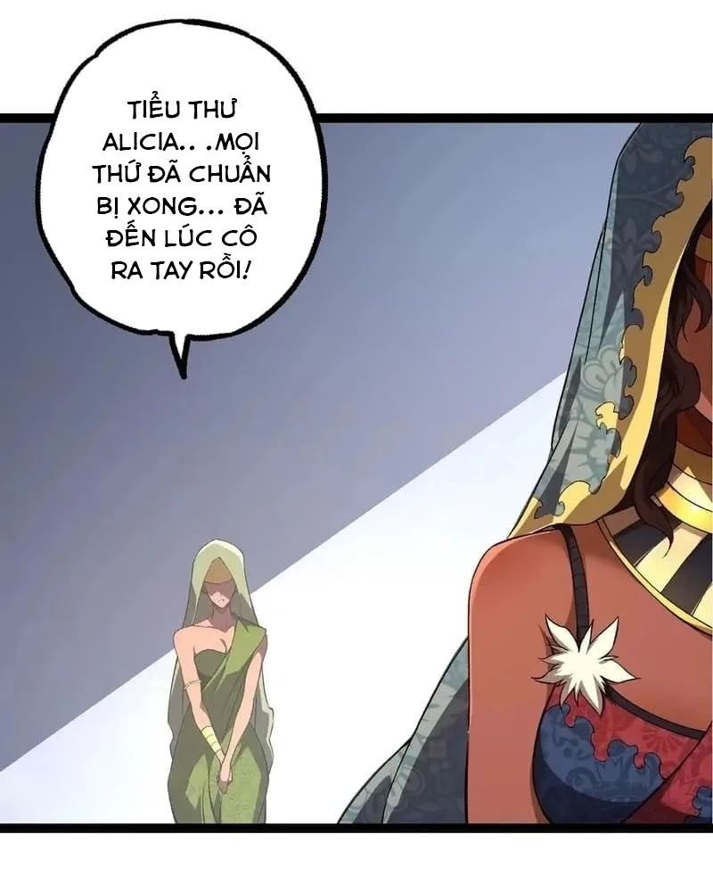 Thăng cấp bắt đầu từ một cái cây: Chapter 178